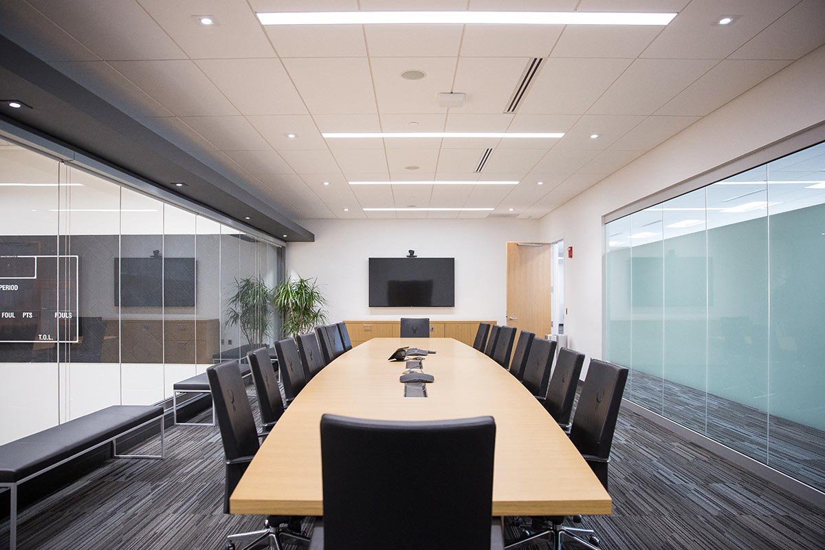 Froedtert & The Medical College Sports Science Center JP Cullen