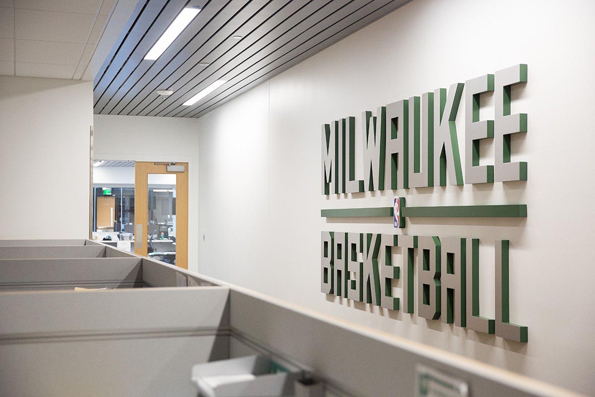 Froedtert & The Medical College Sports Science Center JP Cullen